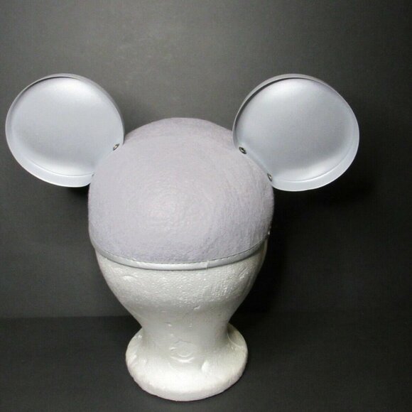 Collectible Disney Store Hats Mickey Mouse Ears 25 - Picture 6 of 6